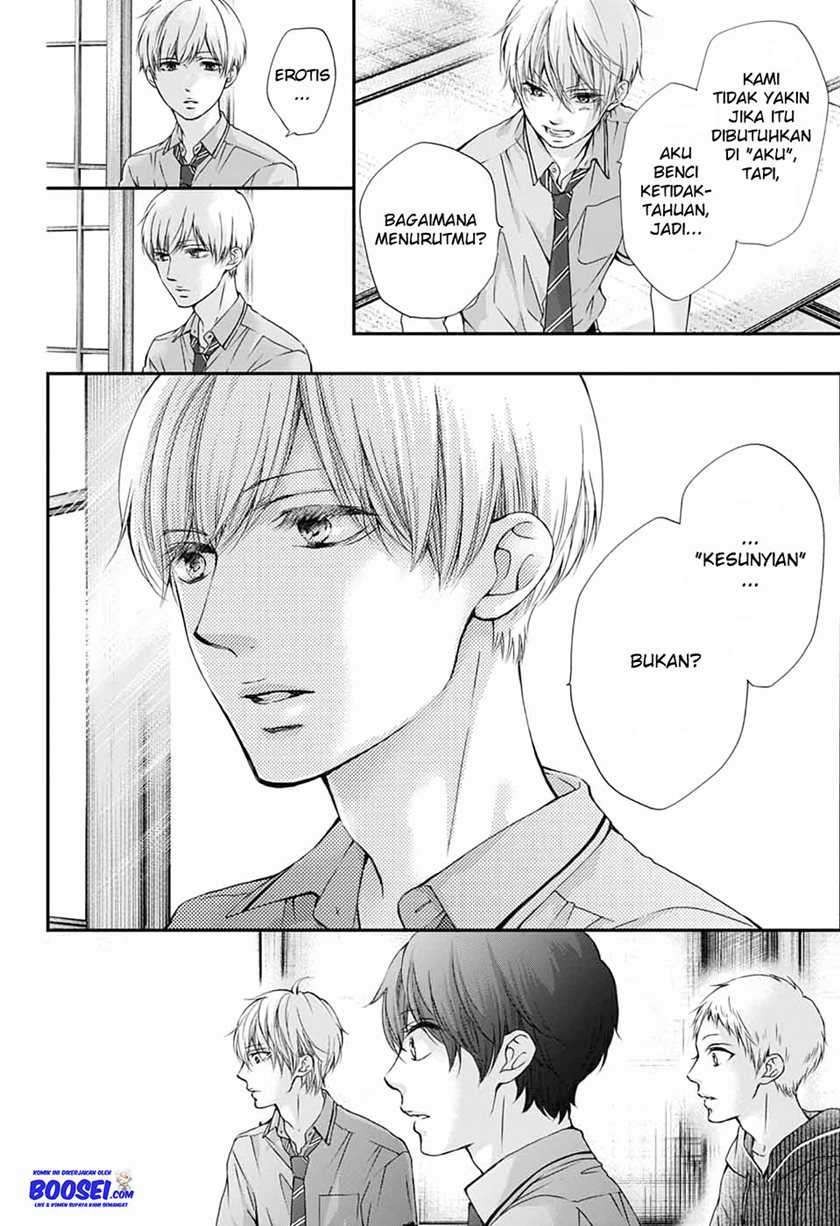 Chapter 87 - halaman 15
