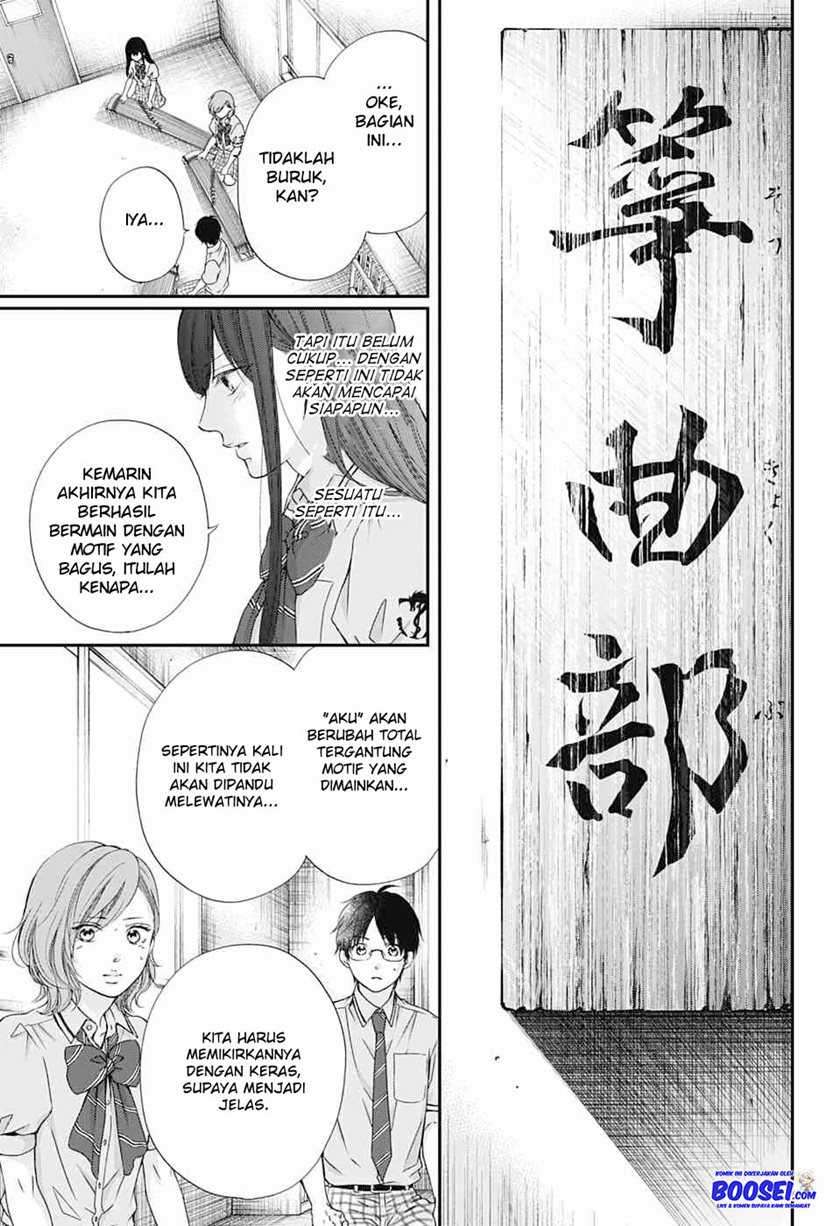 Chapter 87 - halaman 18