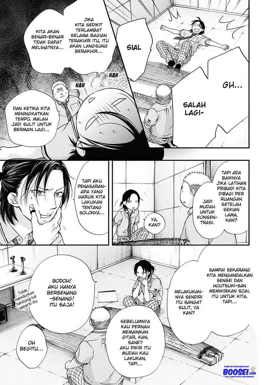 Chapter 87 - halaman 20