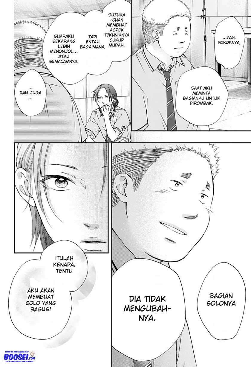 Chapter 87 - halaman 21