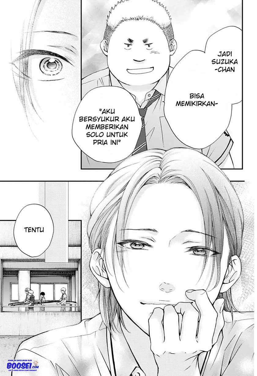 Chapter 87 - halaman 22