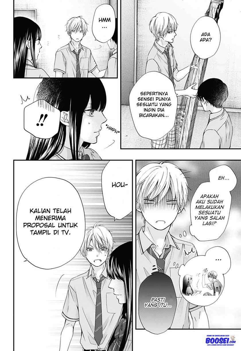 Chapter 87 - halaman 25