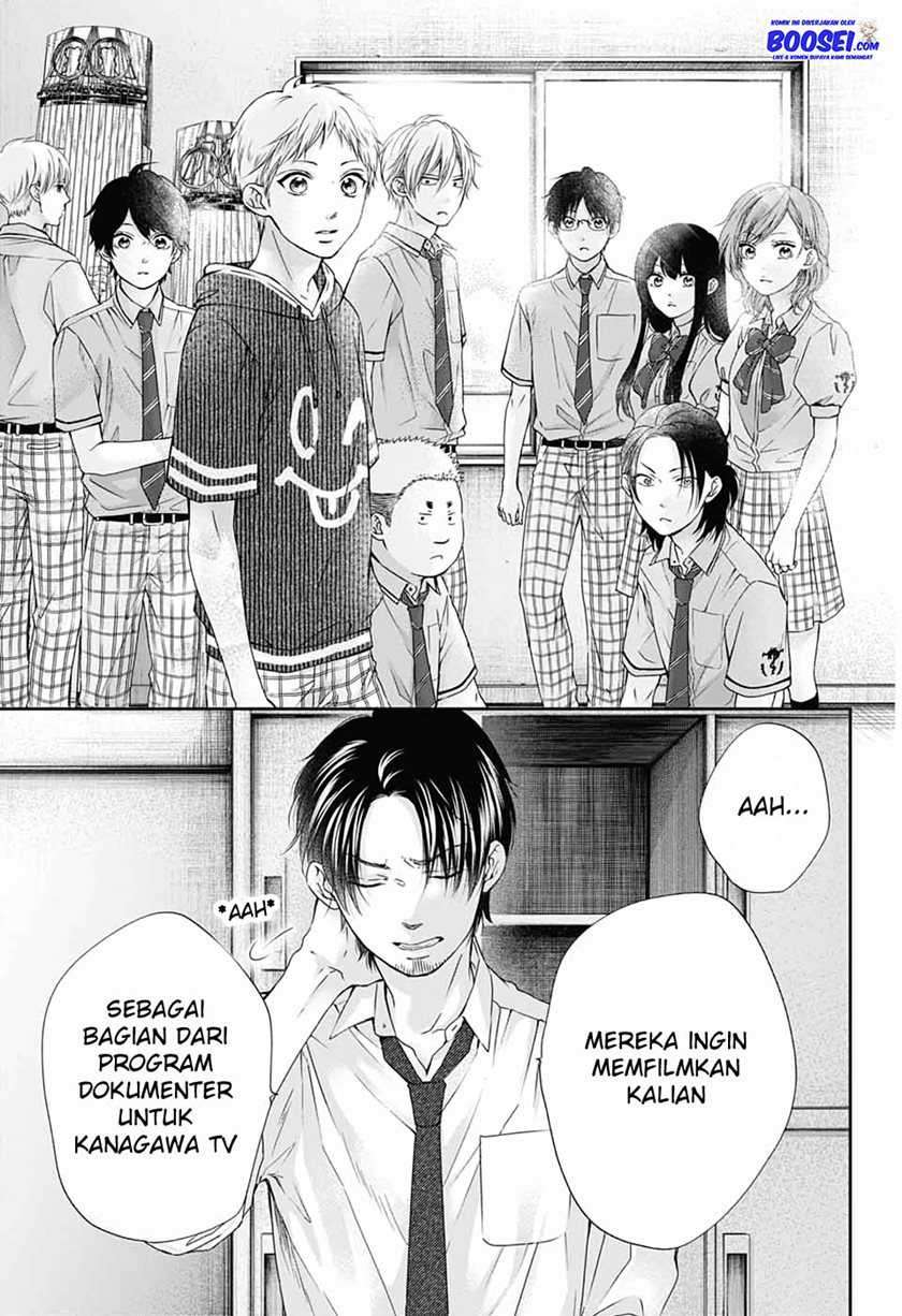 Chapter 87 - halaman 26