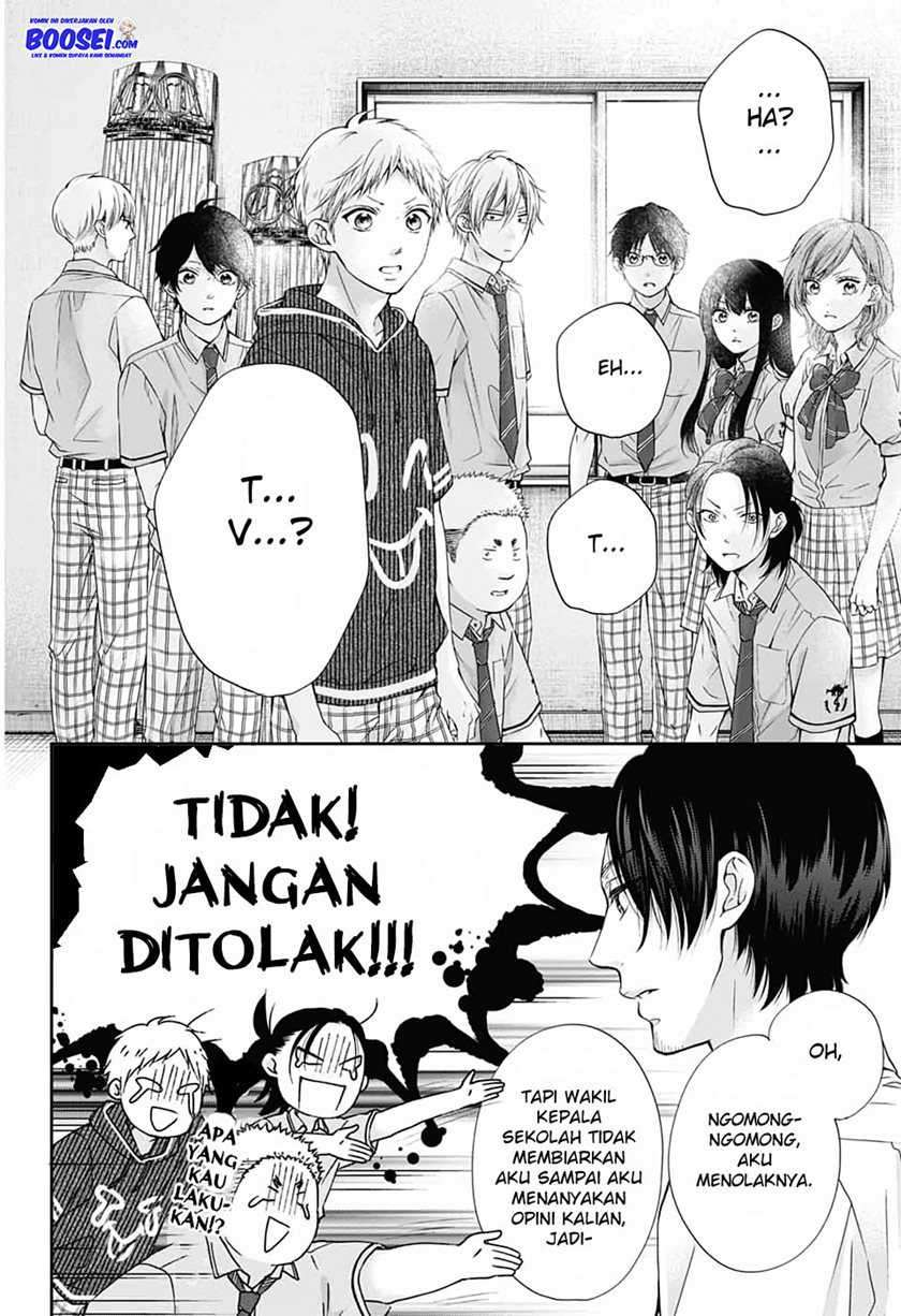 Chapter 87 - halaman 27