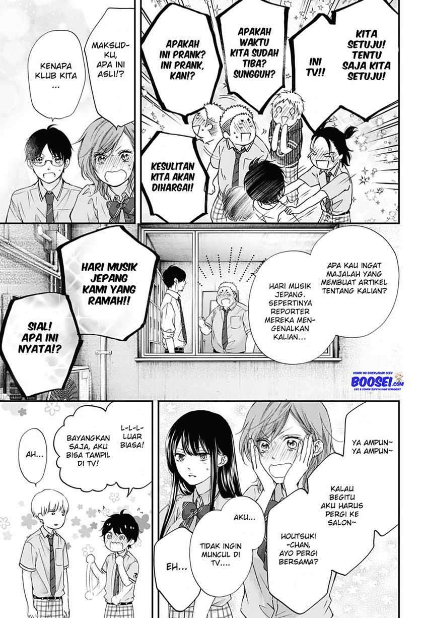 Chapter 87 - halaman 28