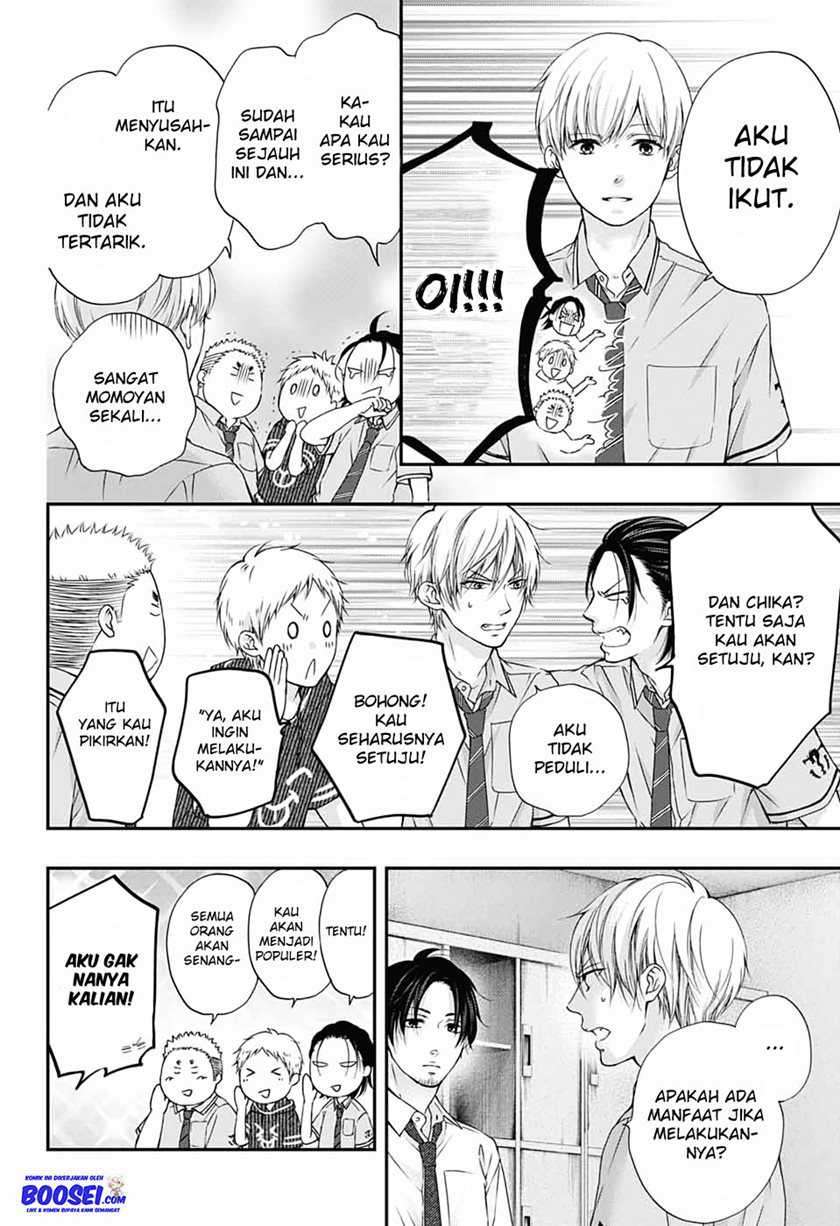 Chapter 87 - halaman 29