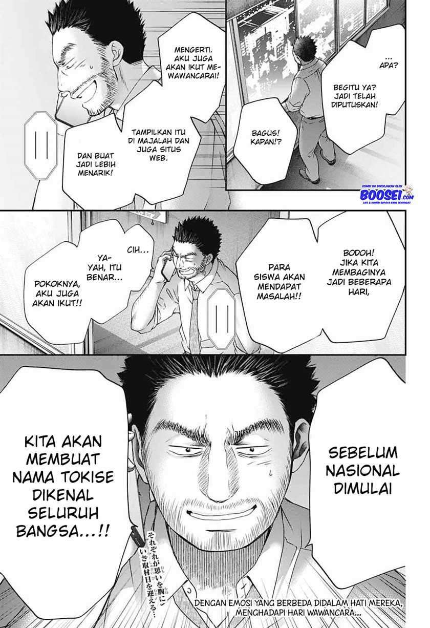 Chapter 87 - halaman 34