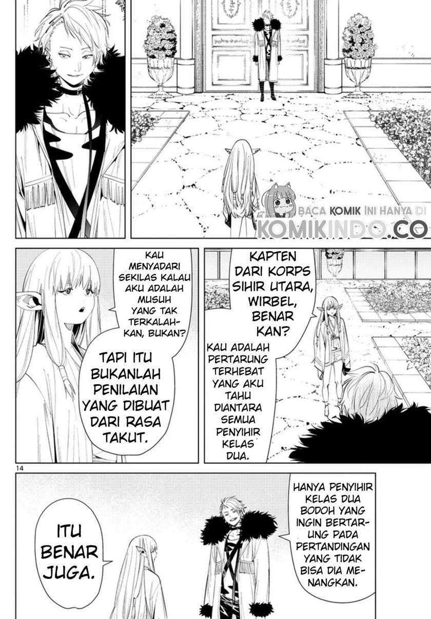 Chapter 58 - halaman 16