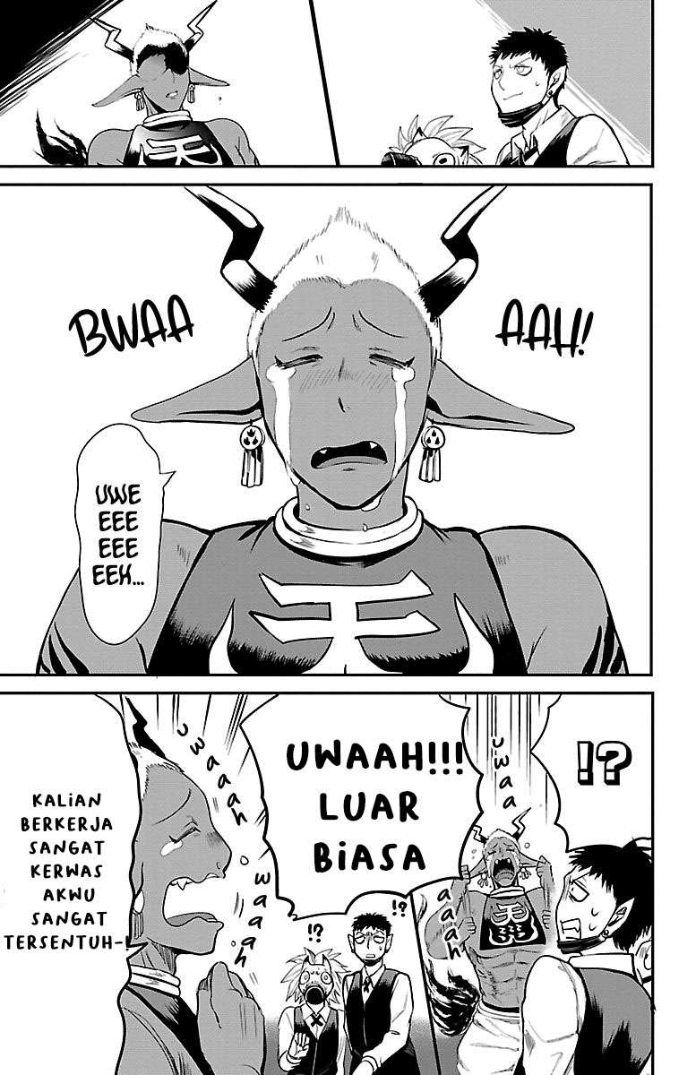 Chapter 106 - halaman 13