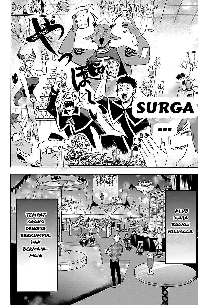 Chapter 105 - halaman 14