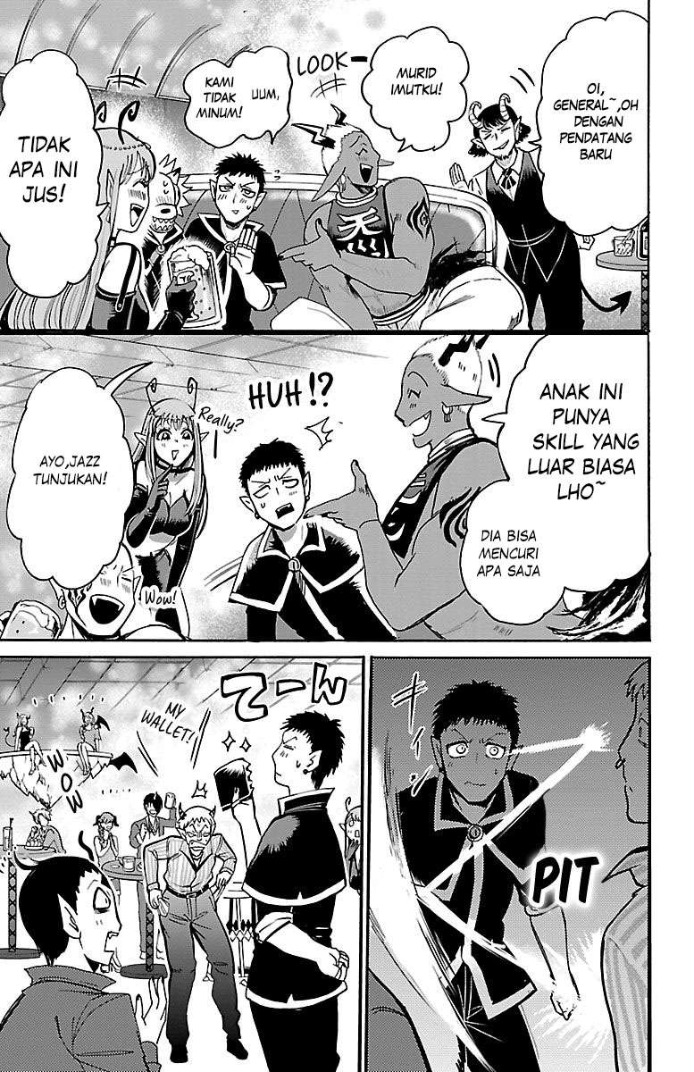 Chapter 105 - halaman 15