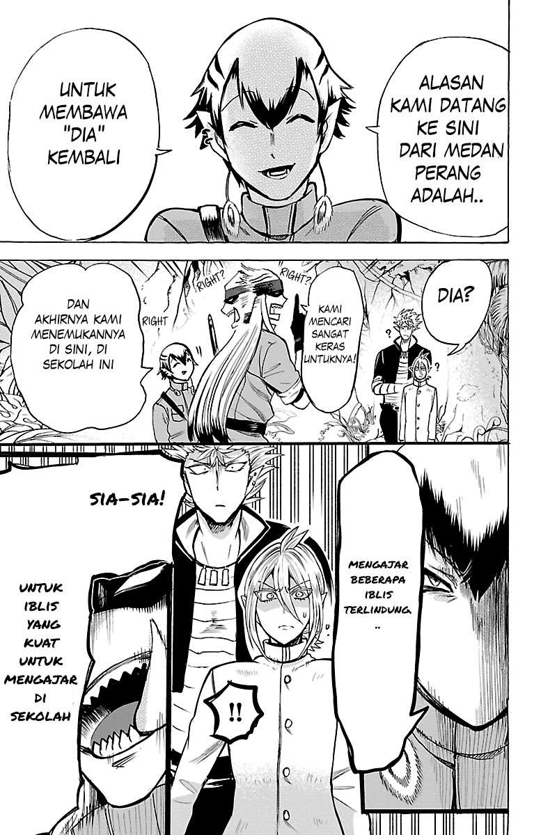 Chapter 104 - halaman 12