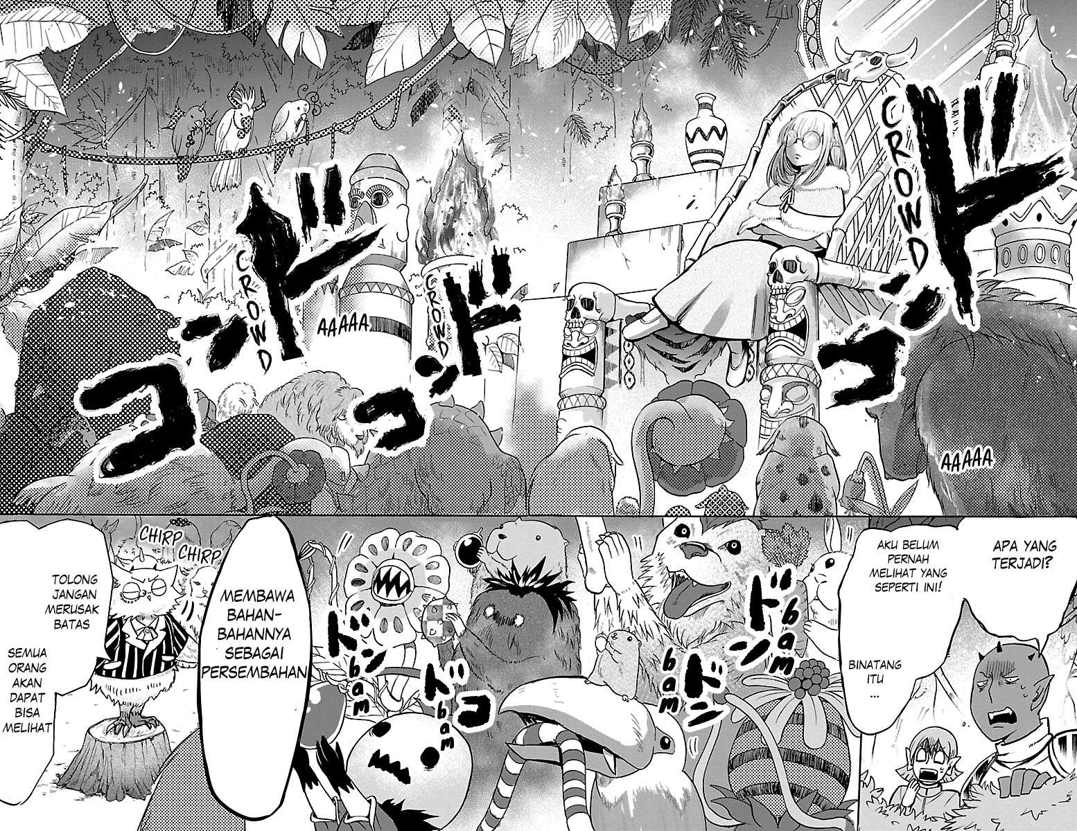 Chapter 104 - halaman 15