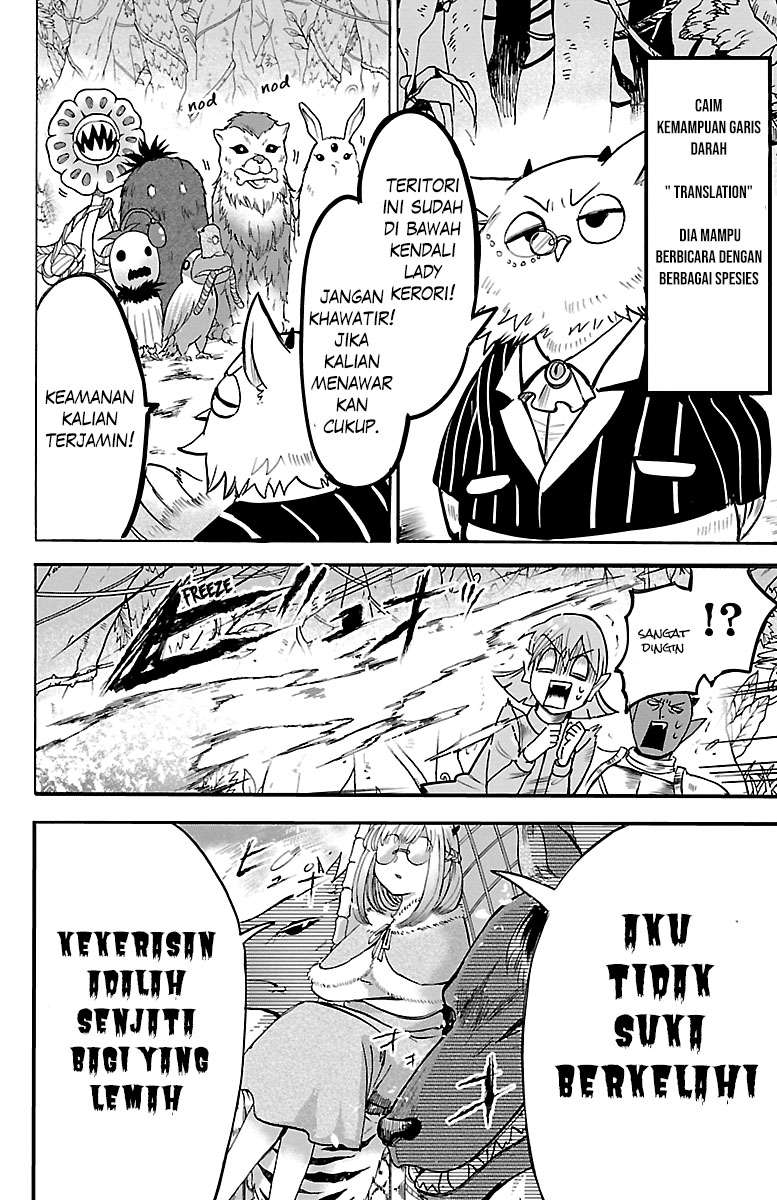 Chapter 104 - halaman 16
