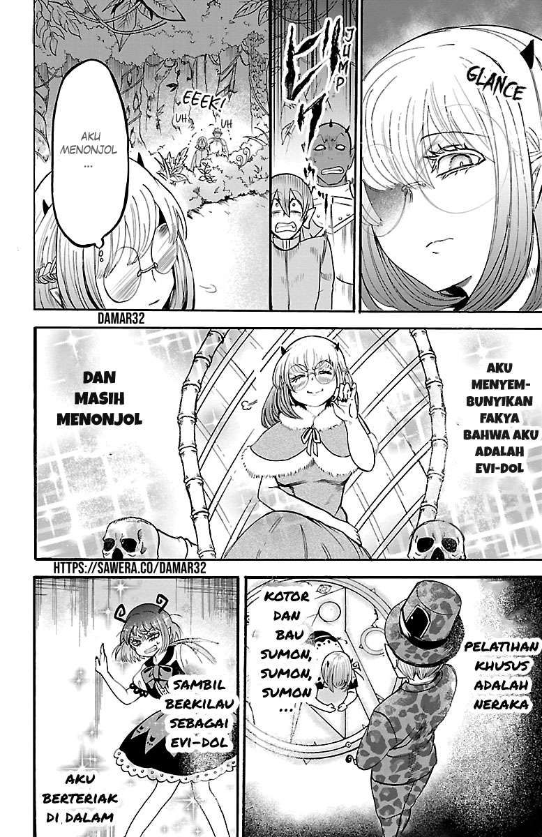 Chapter 104 - halaman 18