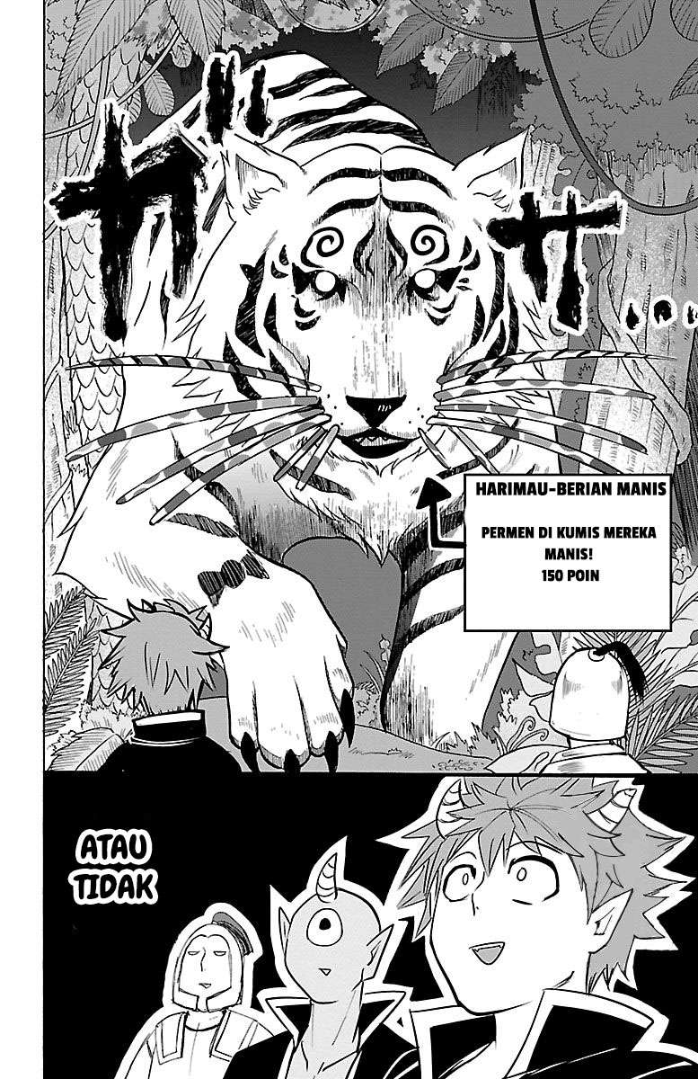 Chapter 103 - halaman 18