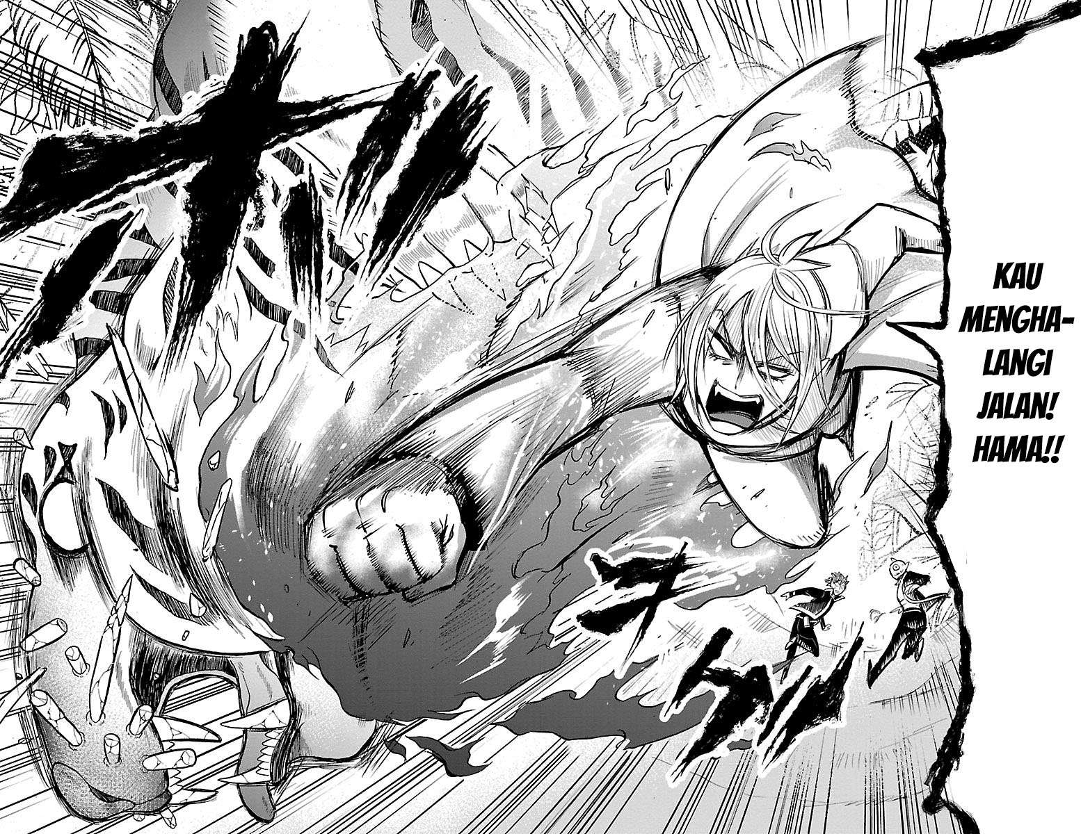 Chapter 103 - halaman 20