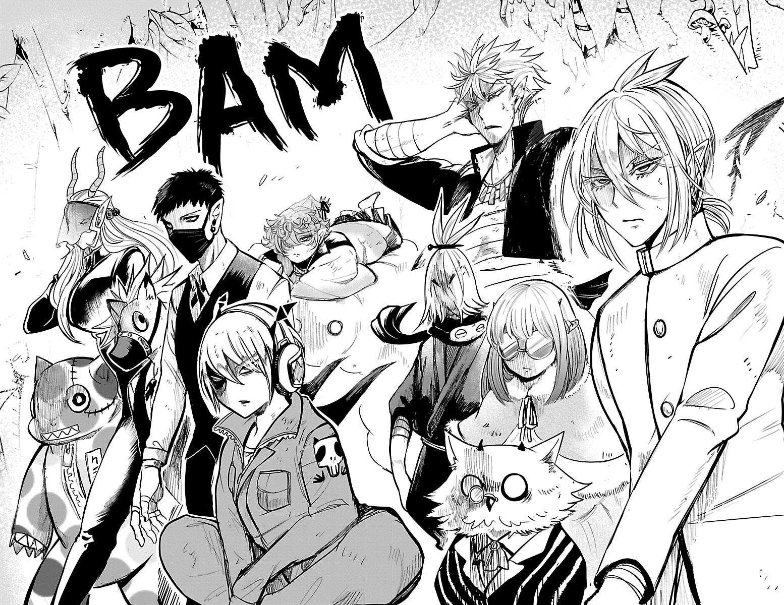 Chapter 102 - halaman 15