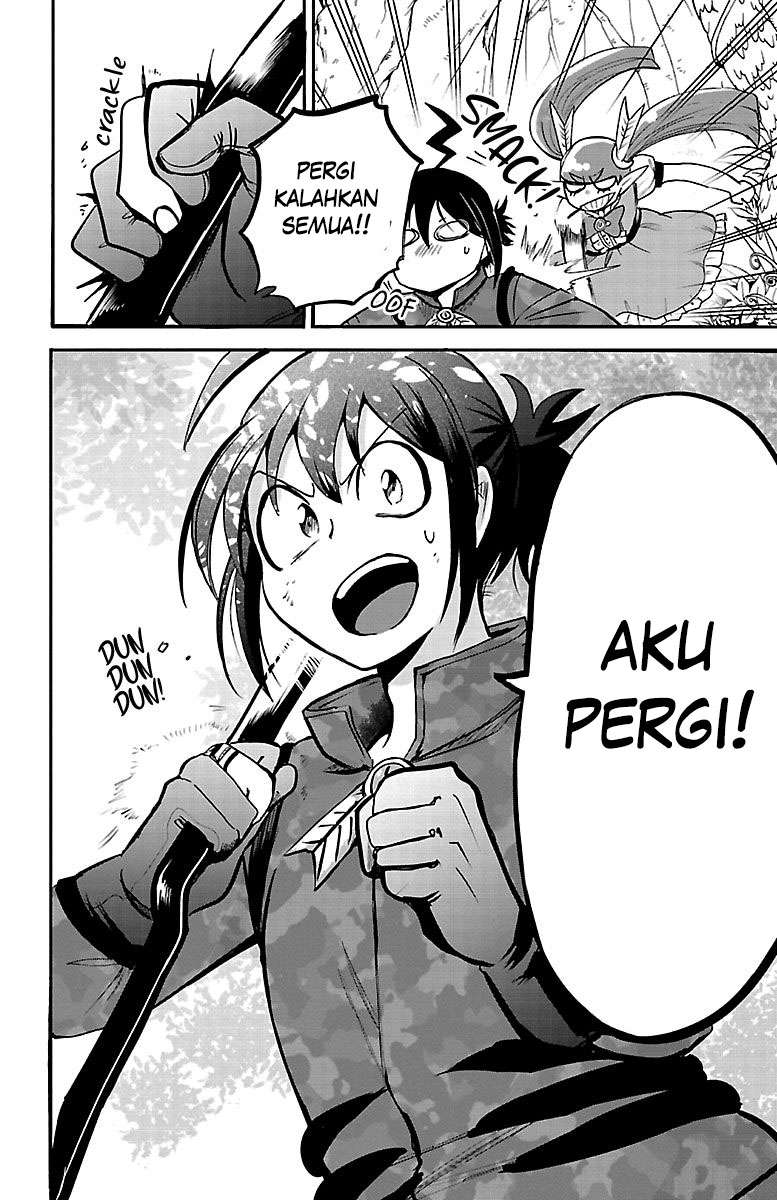 Chapter 102 - halaman 18