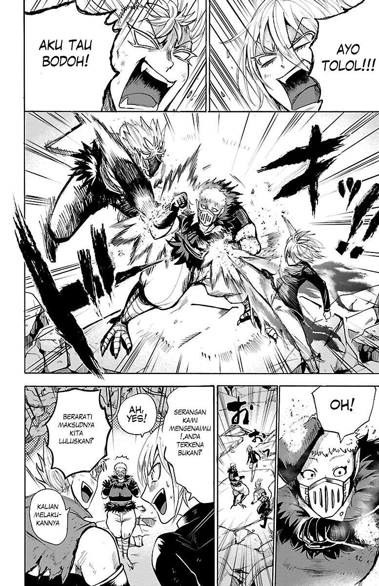 Chapter 101 - halaman 11