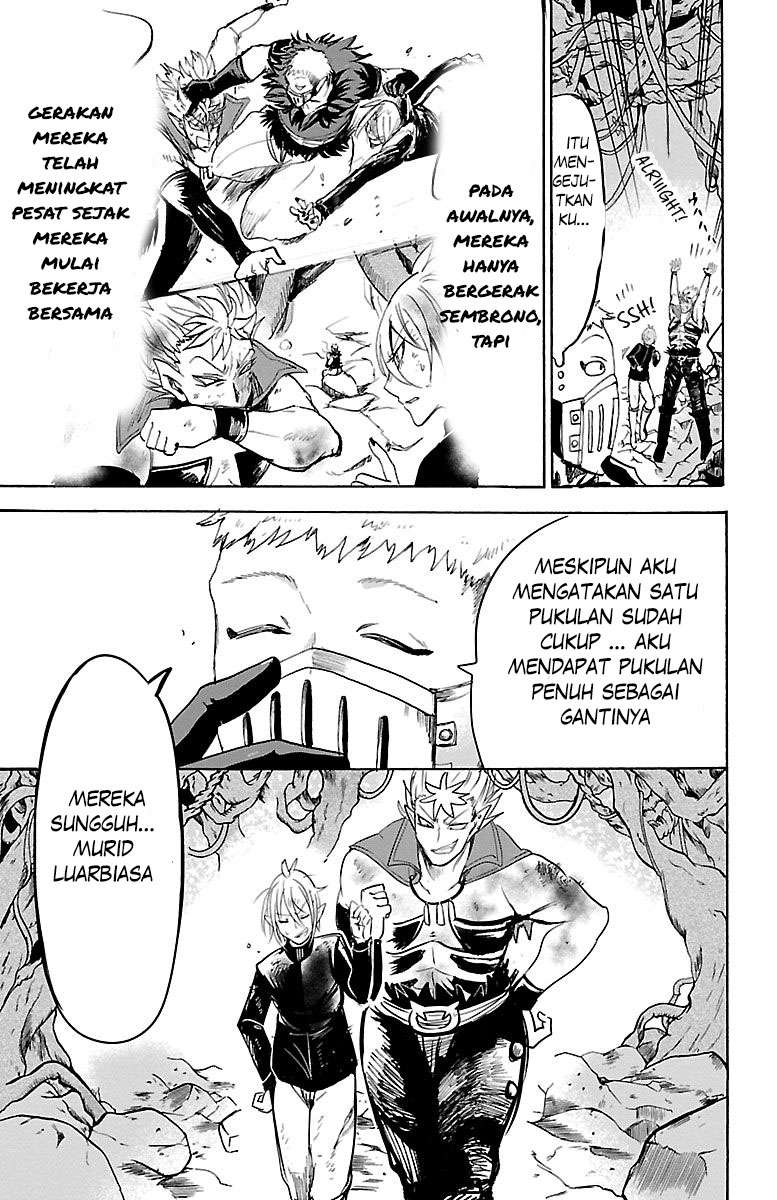 Chapter 101 - halaman 12