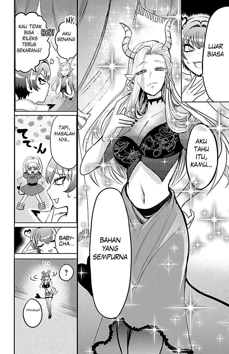 Chapter 101 - halaman 13
