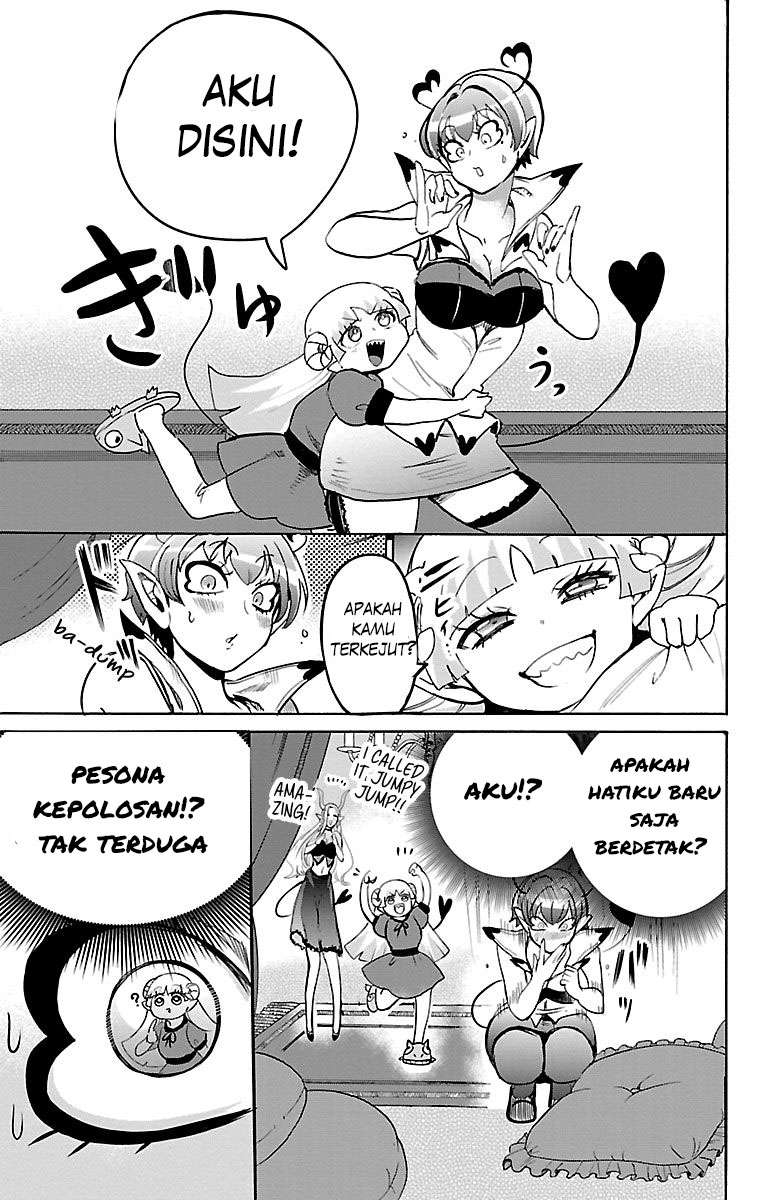 Chapter 101 - halaman 14