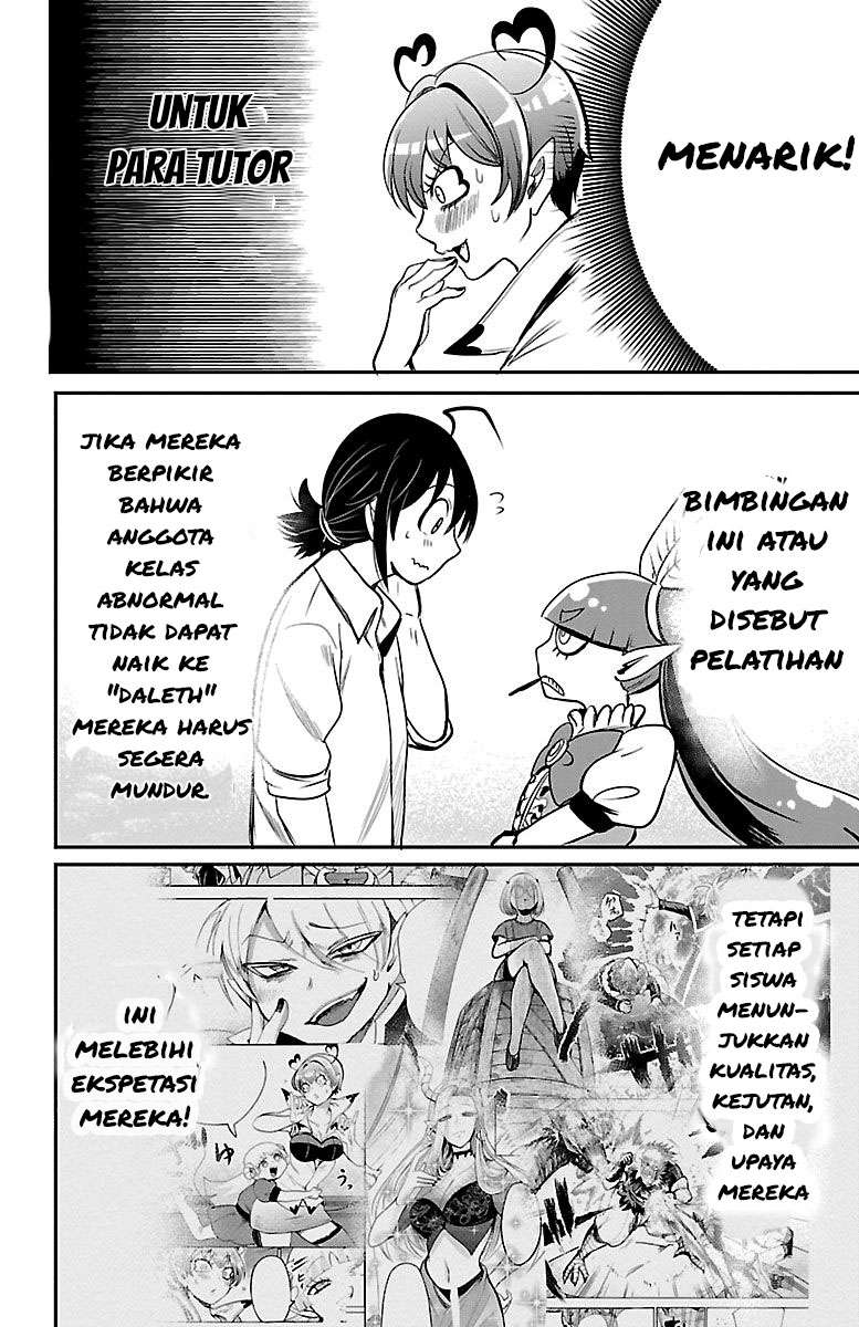 Chapter 101 - halaman 15