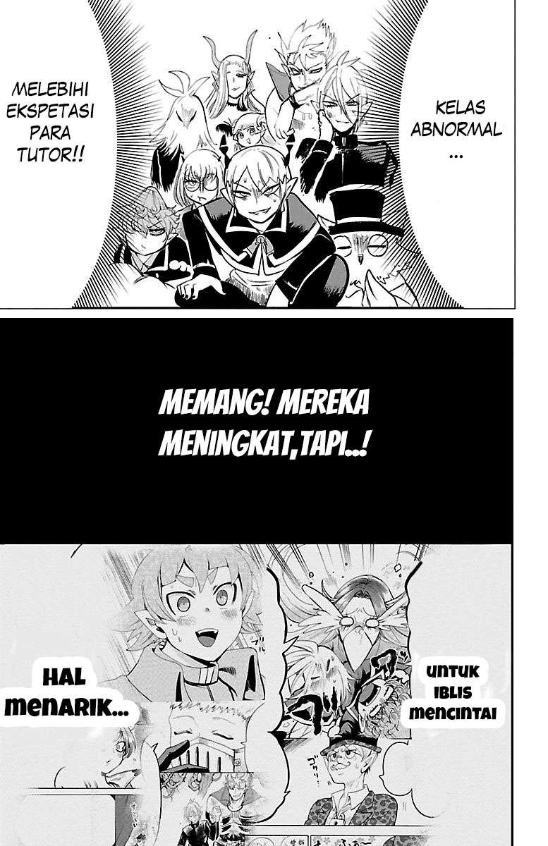 Chapter 101 - halaman 16