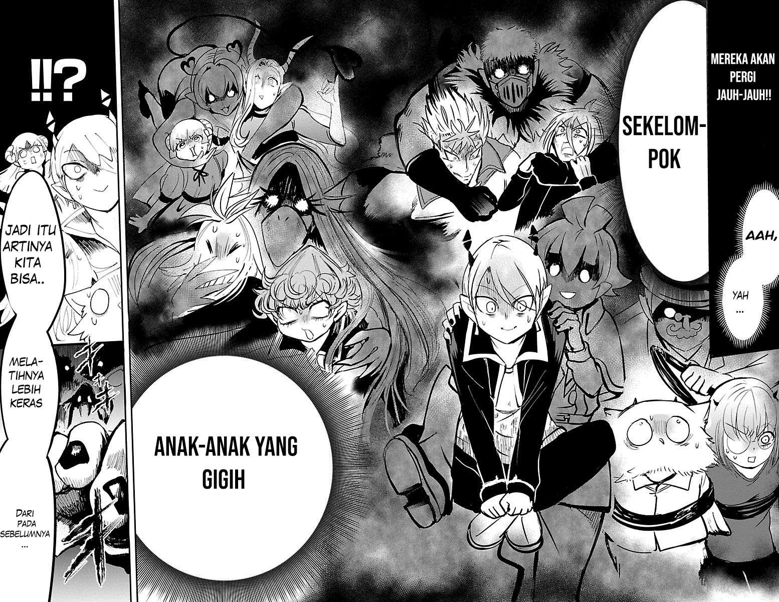 Chapter 101 - halaman 17