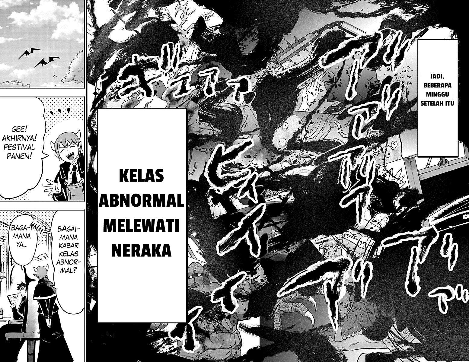 Chapter 101 - halaman 18