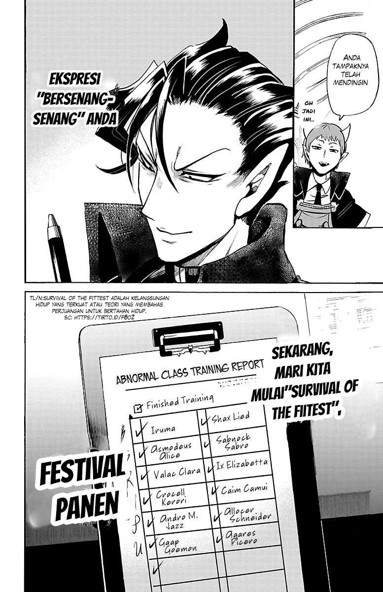 Chapter 101 - halaman 19