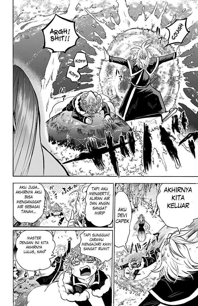 Chapter 101 - halaman 5