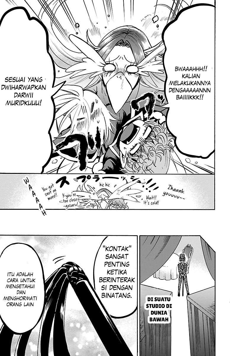 Chapter 101 - halaman 6