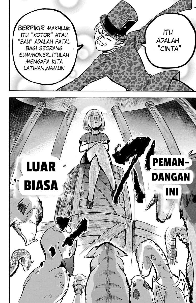 Chapter 101 - halaman 7