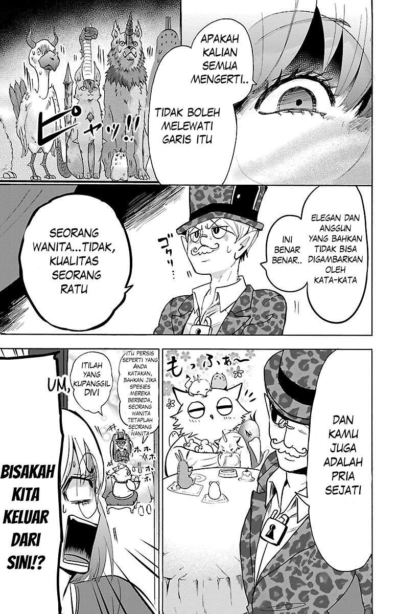 Chapter 101 - halaman 8