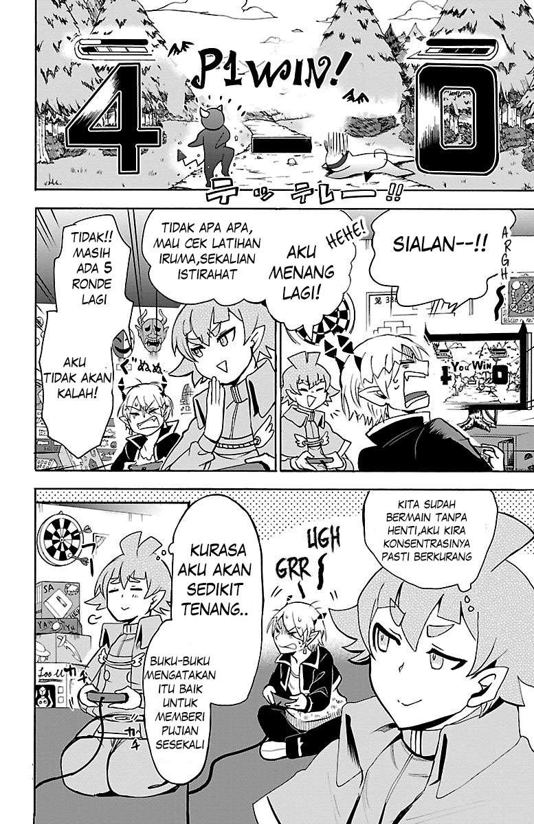 Chapter 101 - halaman 9