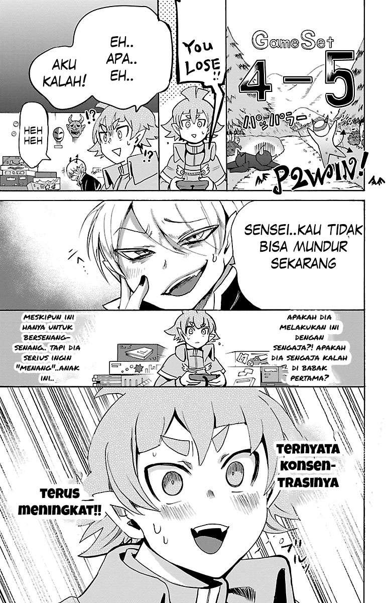 Chapter 101 - halaman 10