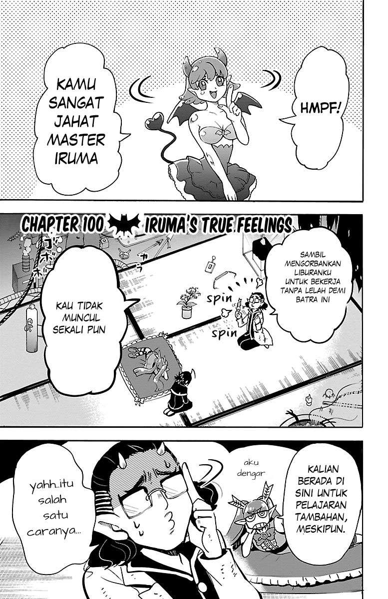 Chapter 100 - halaman 2