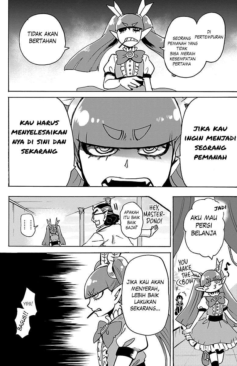 Chapter 100 - halaman 11