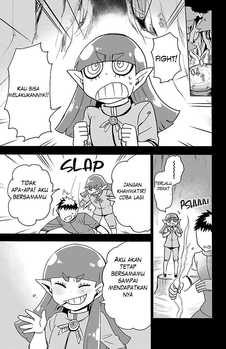 Chapter 100 - halaman 12