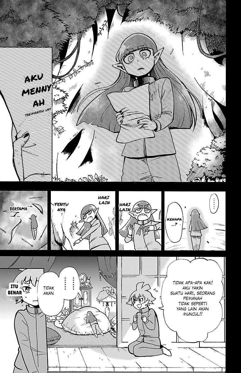 Chapter 100 - halaman 14