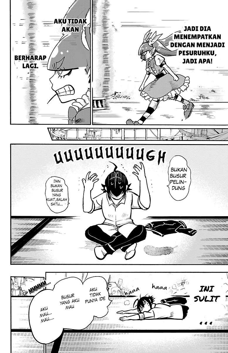 Chapter 100 - halaman 15
