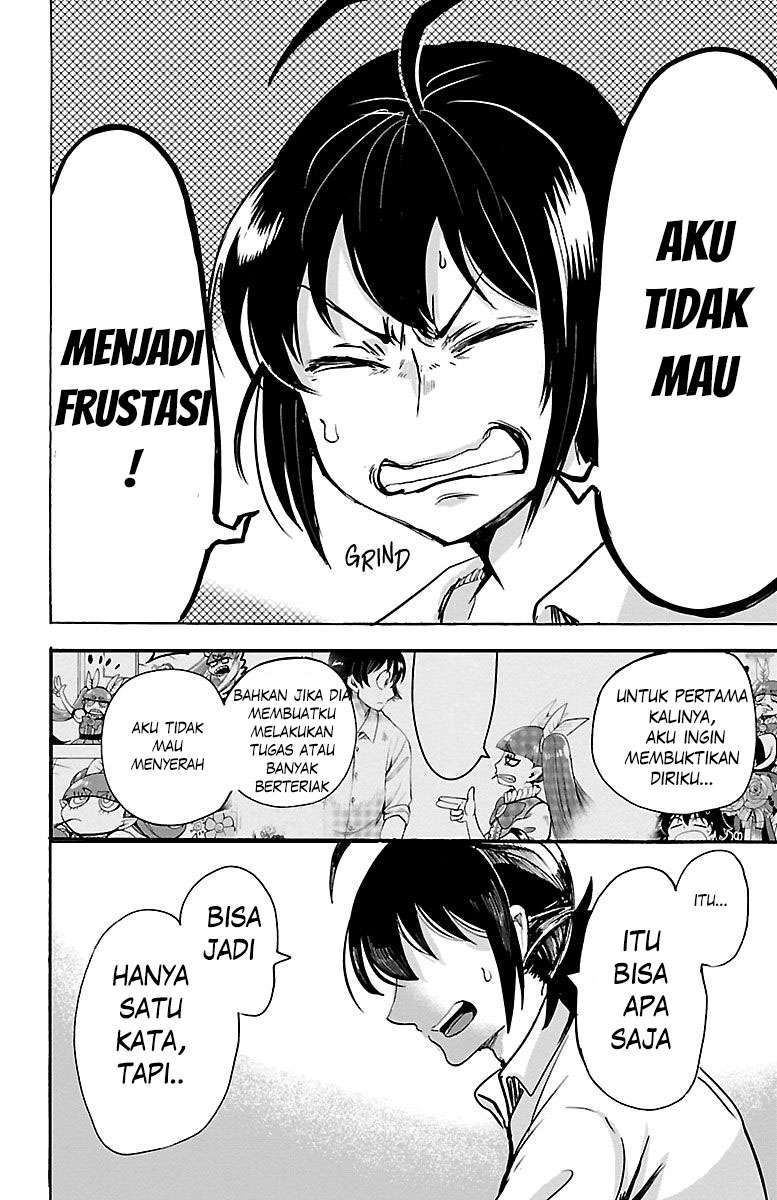 Chapter 100 - halaman 17