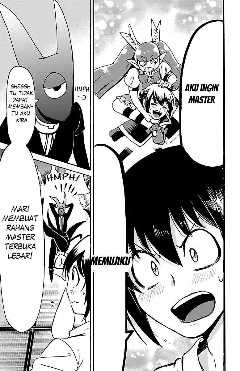 Chapter 100 - halaman 18