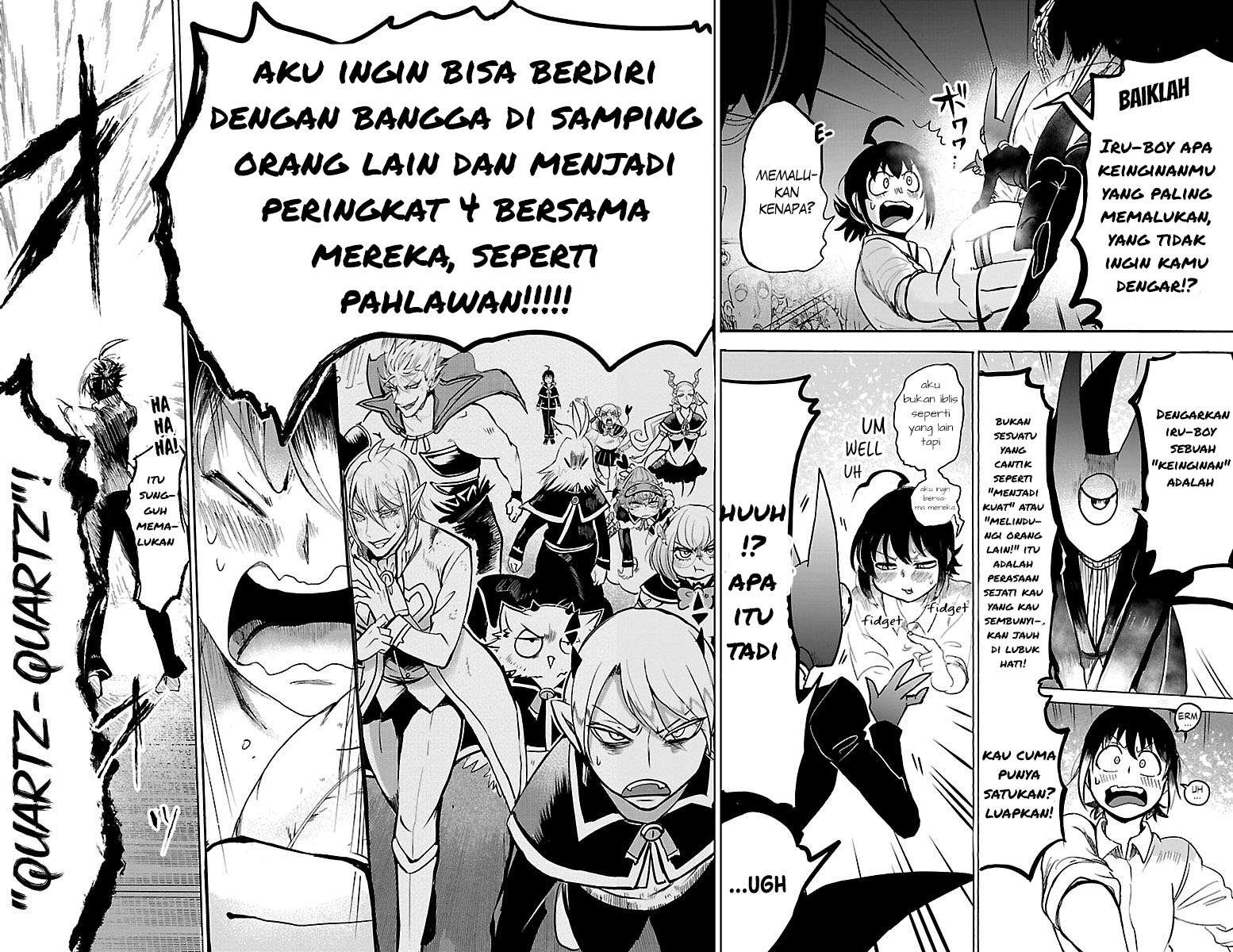 Chapter 100 - halaman 19