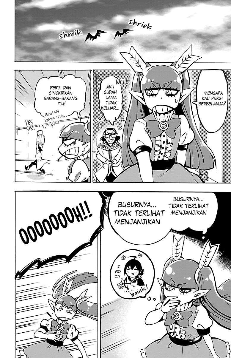 Chapter 100 - halaman 20