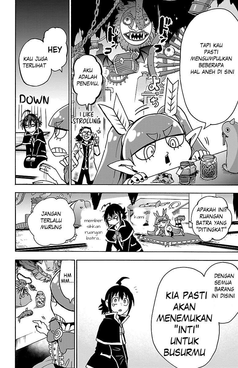 Chapter 100 - halaman 3
