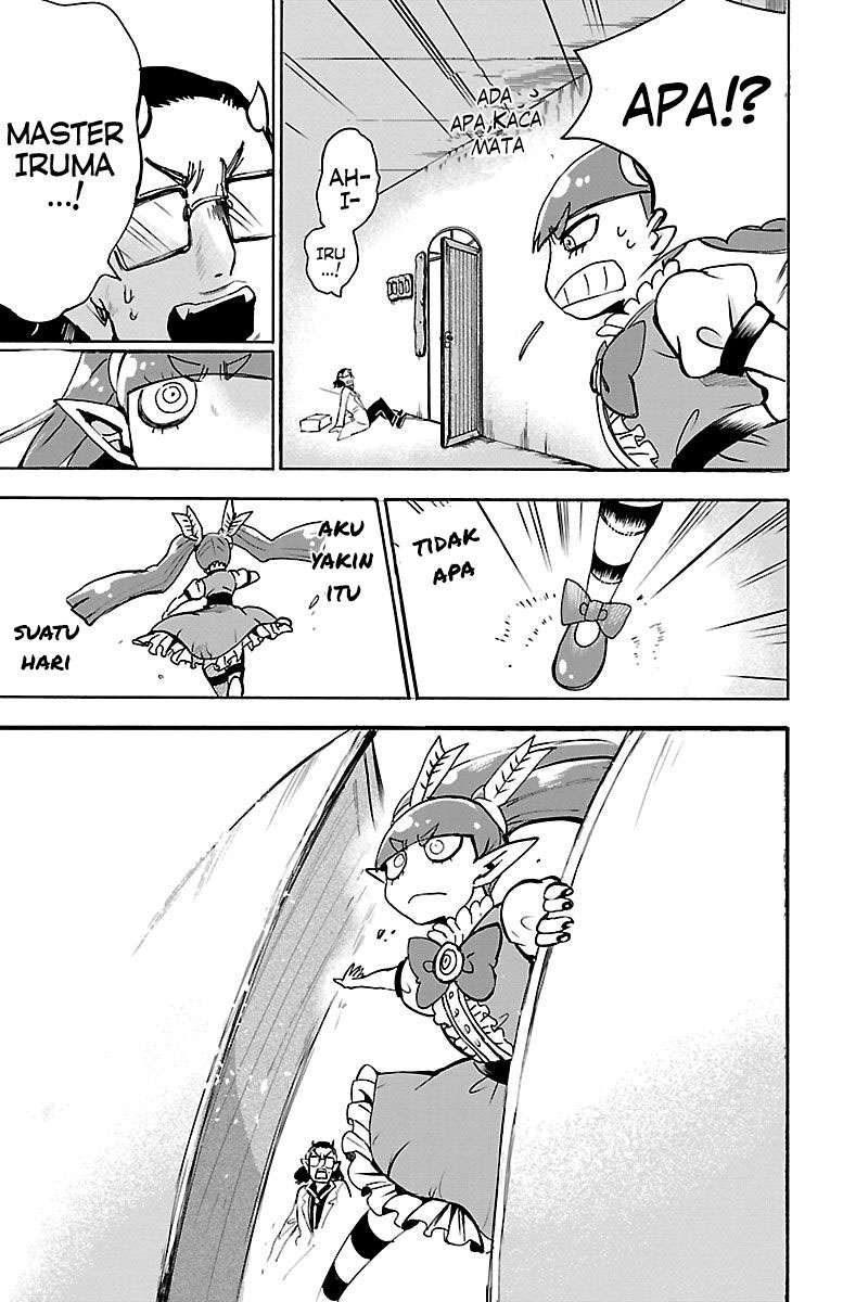 Chapter 100 - halaman 21