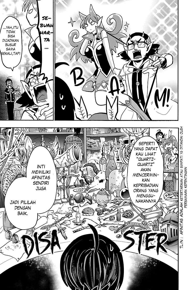 Chapter 100 - halaman 6